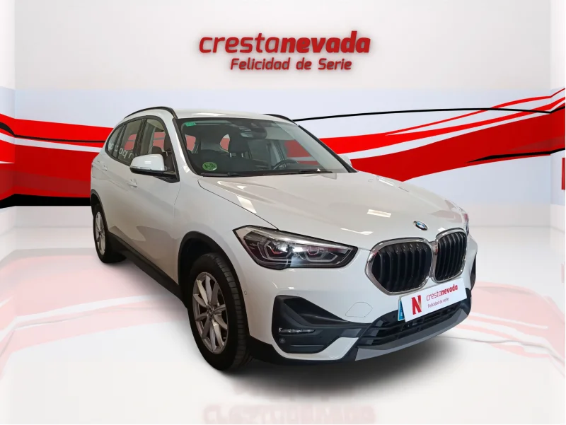 Imagen de BMW X1