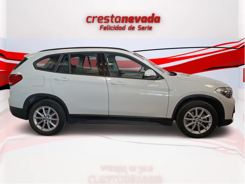 Imagen de BMW X1