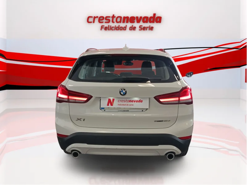 Imagen de BMW X1