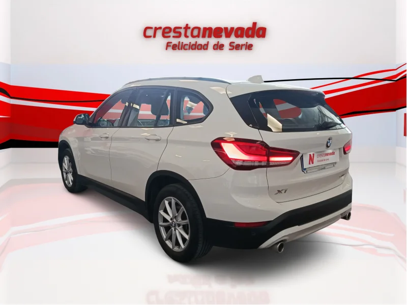 Imagen de BMW X1