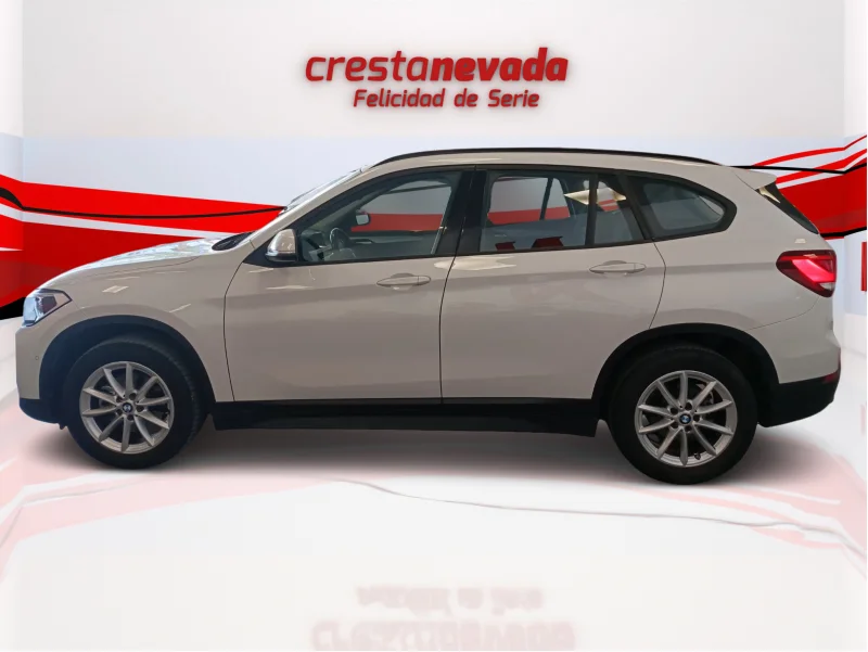 Imagen de BMW X1