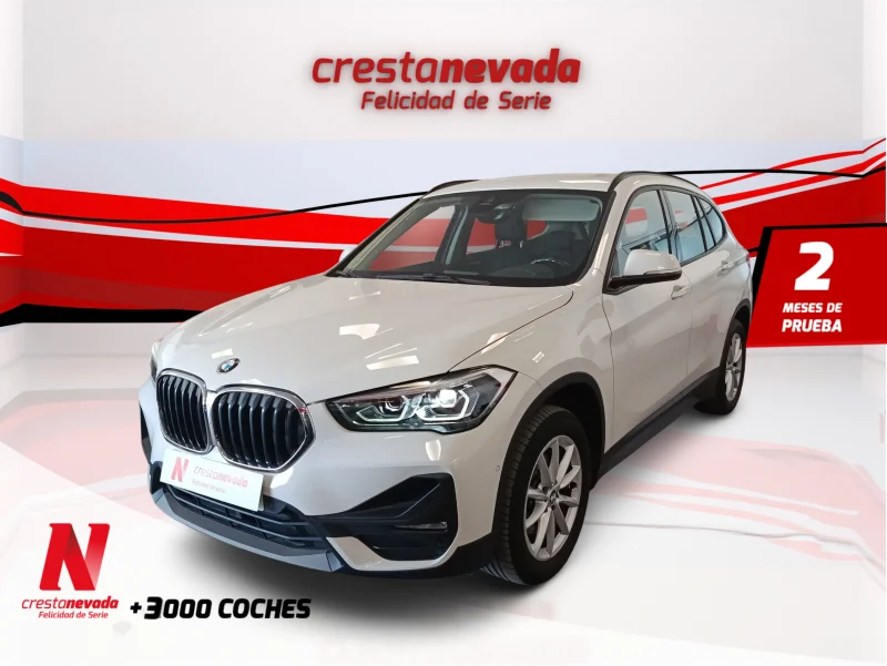 Imagen de BMW X1