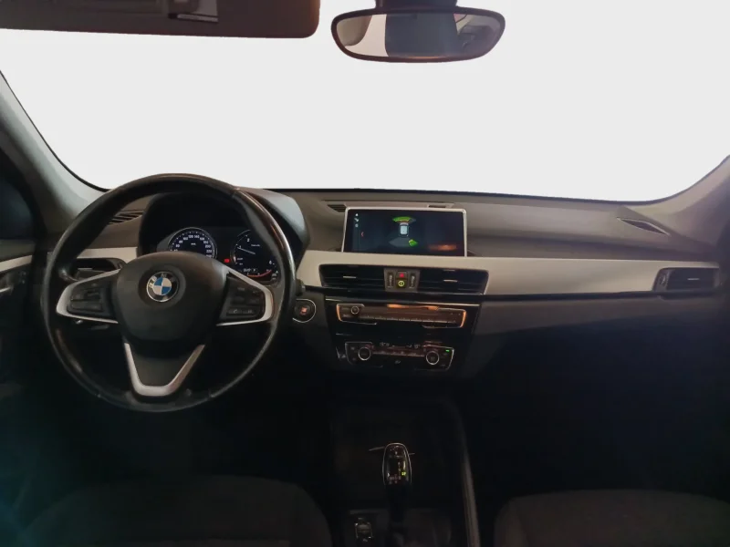 Imagen de BMW X1