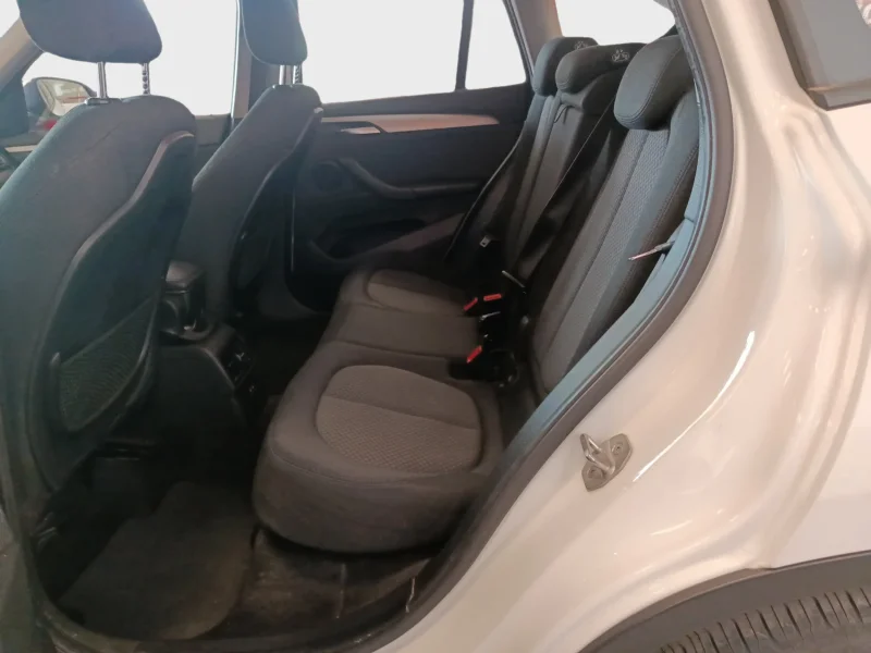 Imagen de BMW X1