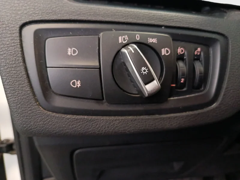Imagen de BMW X1