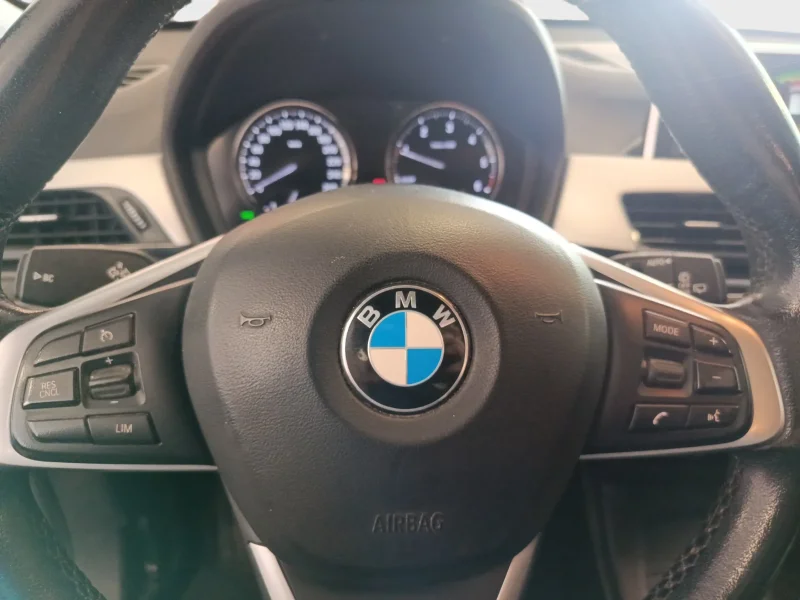 Imagen de BMW X1