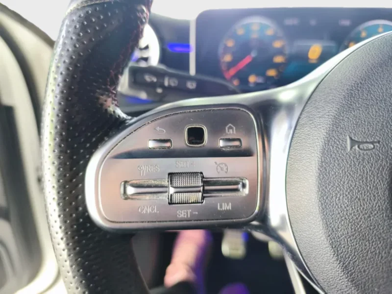 Imagen de mercedes-benz Clase A