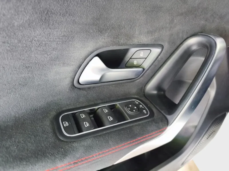 Imagen de mercedes-benz Clase A