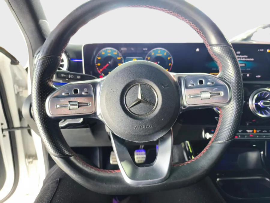 Imagen de mercedes-benz Clase A
