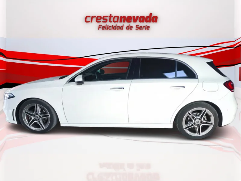 Imagen de mercedes-benz Clase A