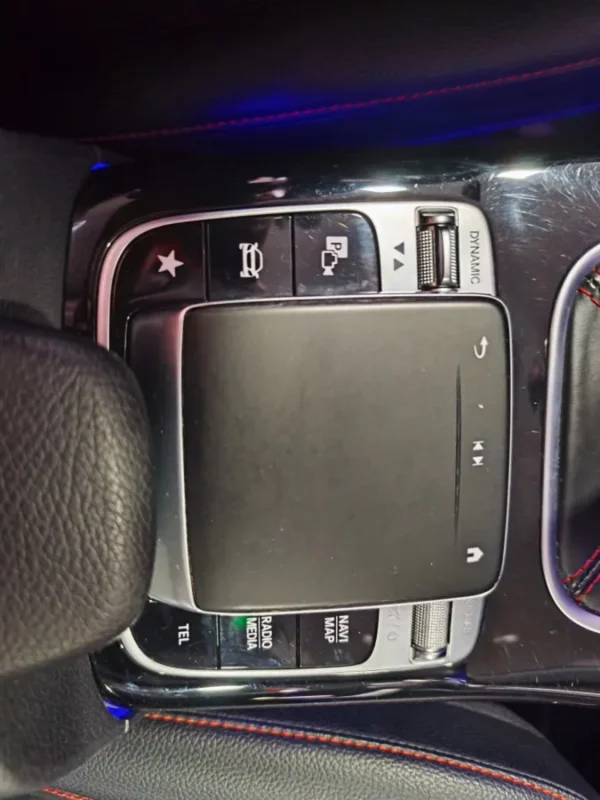 Imagen de mercedes-benz Clase A