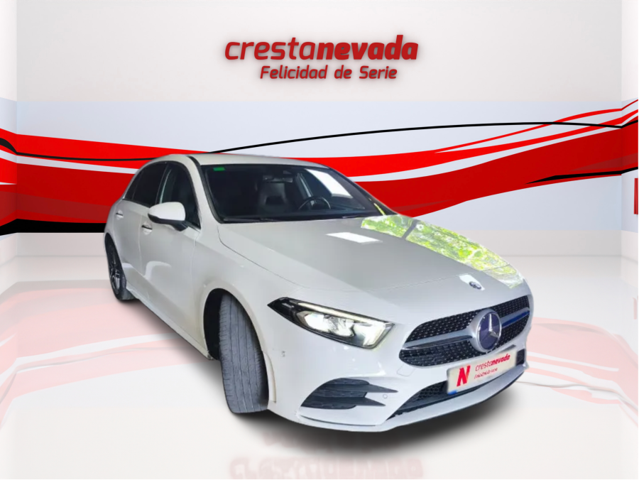 Imagen de mercedes-benz Clase A