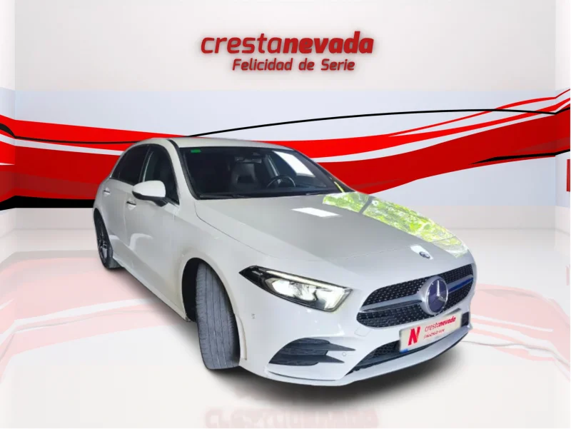 Imagen de mercedes-benz Clase A