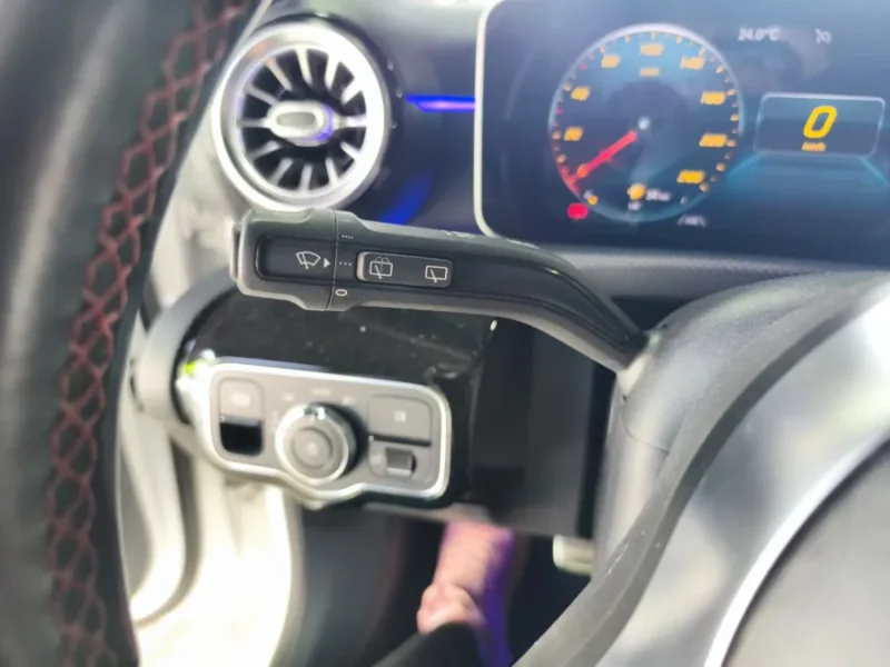 Imagen de mercedes-benz Clase A