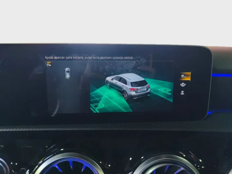 Imagen de mercedes-benz Clase A