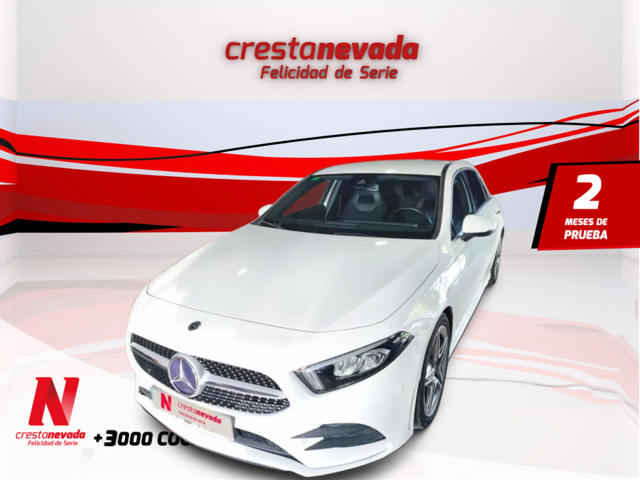Imagen de mercedes-benz Clase A