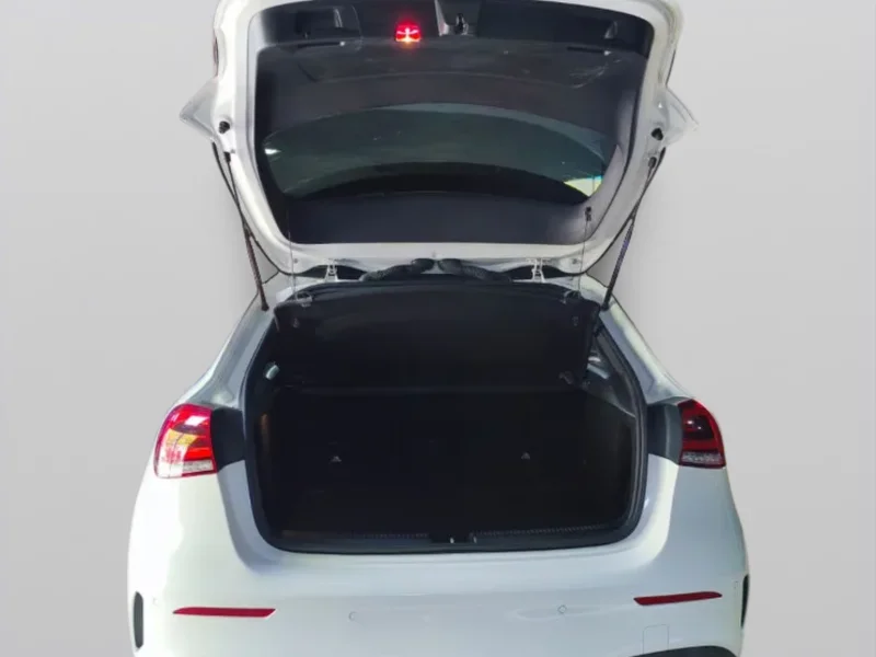 Imagen de mercedes-benz Clase A