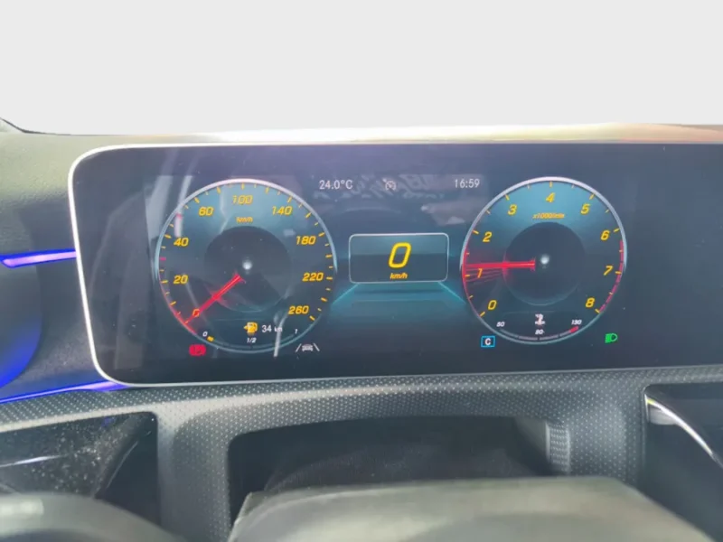 Imagen de mercedes-benz Clase A