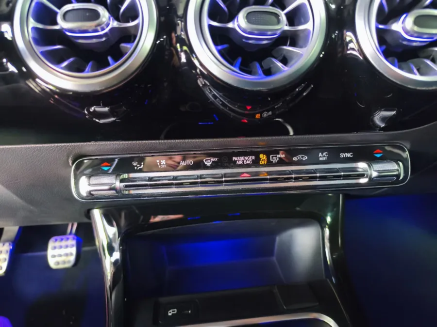 Imagen de mercedes-benz Clase A