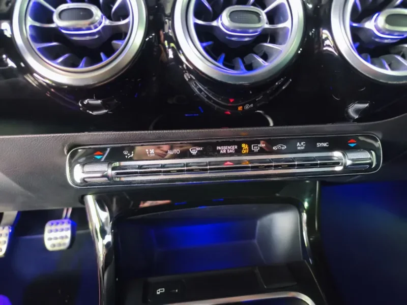 Imagen de mercedes-benz Clase A