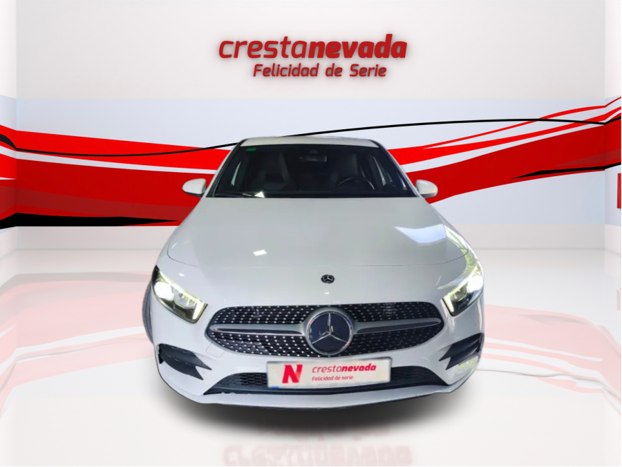 Imagen de mercedes-benz Clase A