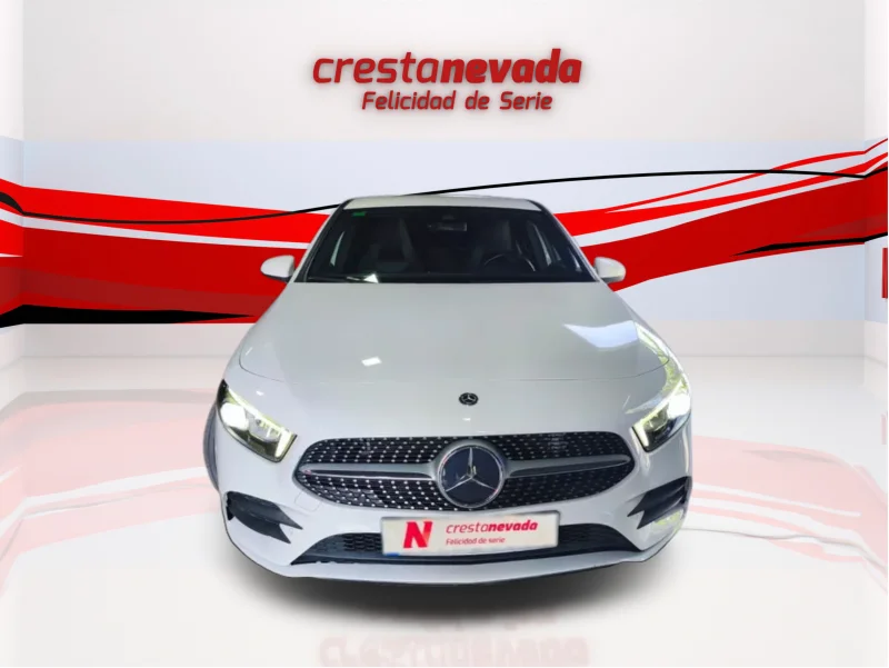 Imagen de mercedes-benz Clase A