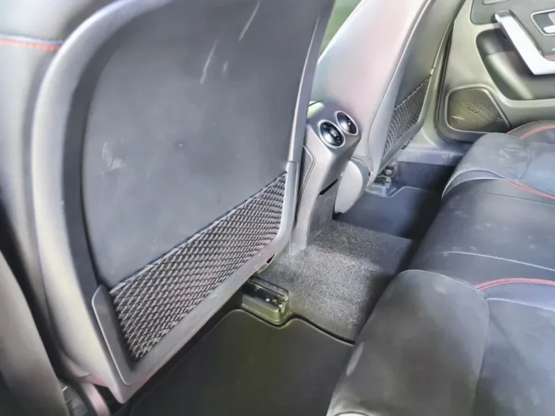 Imagen de mercedes-benz Clase A