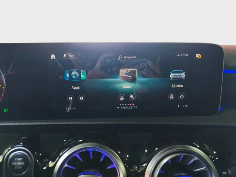 Imagen de mercedes-benz Clase A