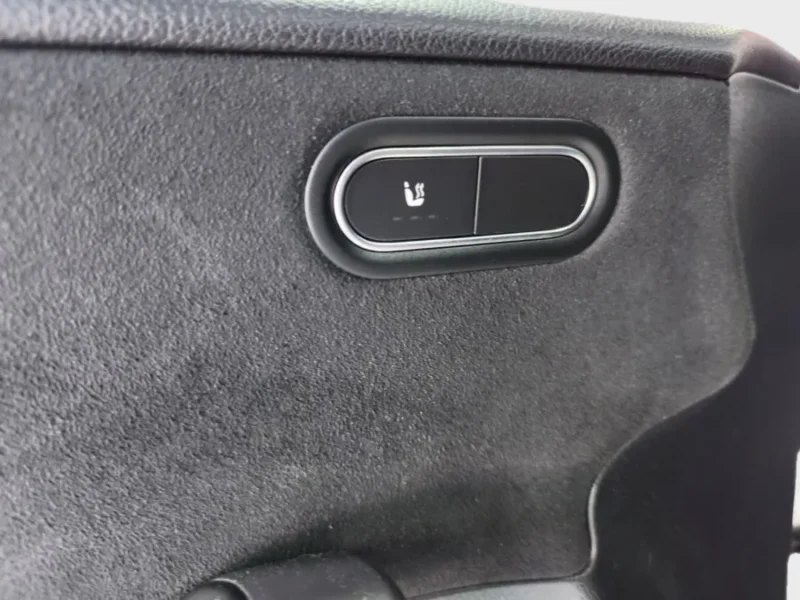 Imagen de mercedes-benz Clase A