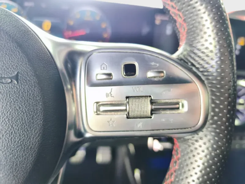 Imagen de mercedes-benz Clase A