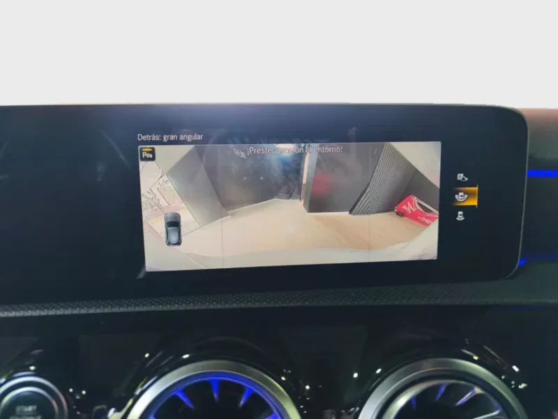 Imagen de mercedes-benz Clase A