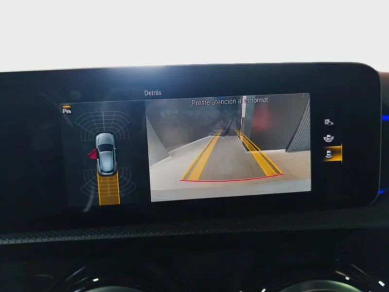 Imagen de mercedes-benz Clase A