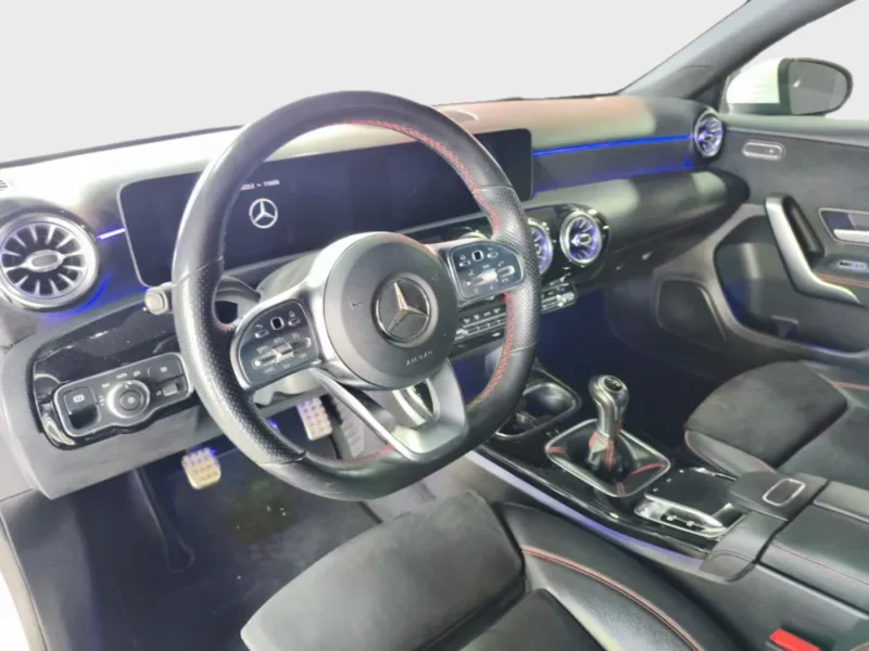 Imagen de mercedes-benz Clase A