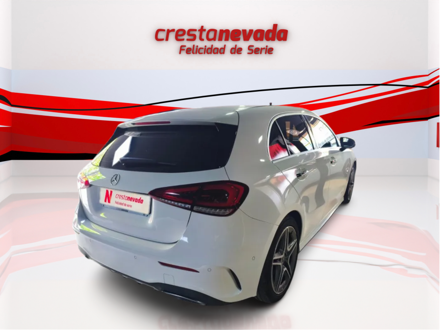 Imagen de mercedes-benz Clase A