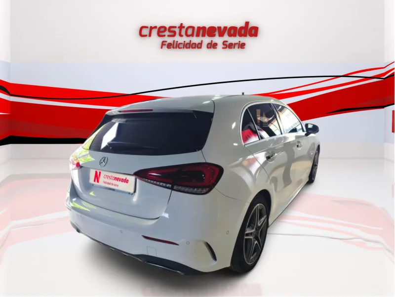 Imagen de mercedes-benz Clase A