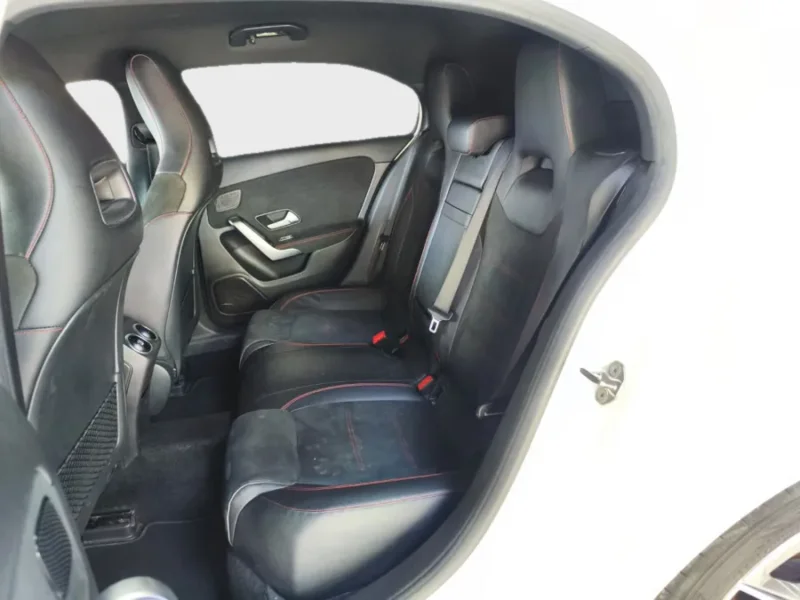 Imagen de mercedes-benz Clase A