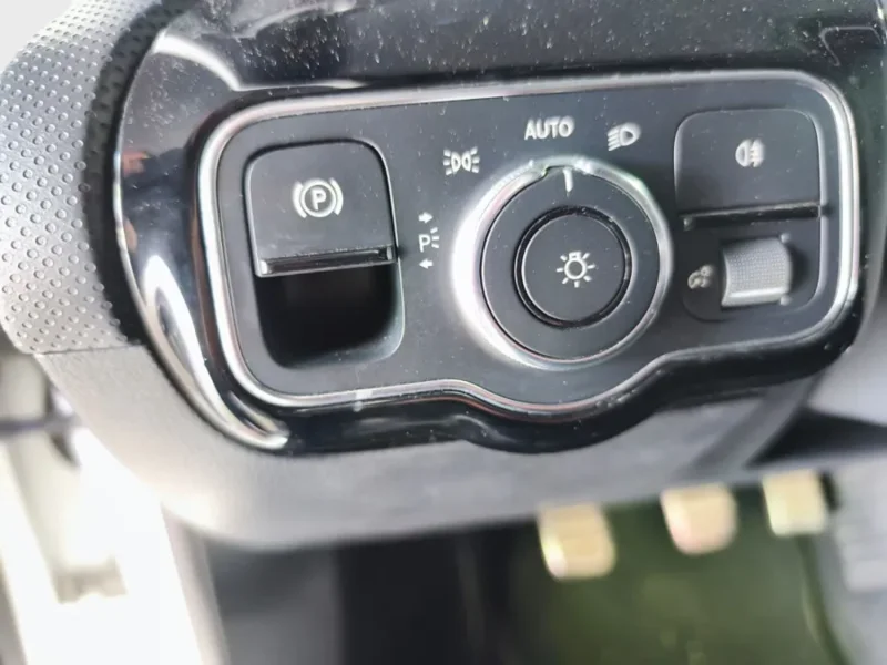 Imagen de mercedes-benz Clase A