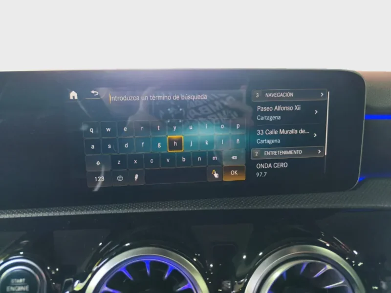 Imagen de mercedes-benz Clase A