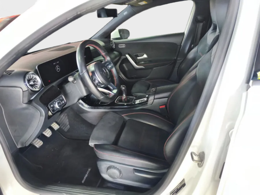 Imagen de mercedes-benz Clase A