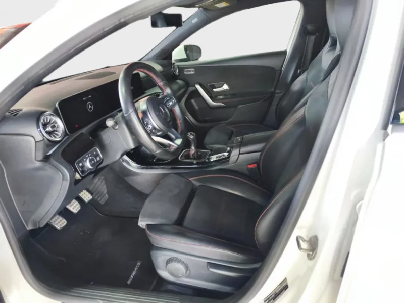 Imagen de mercedes-benz Clase A