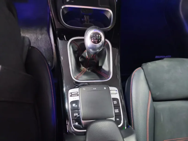 Imagen de mercedes-benz Clase A