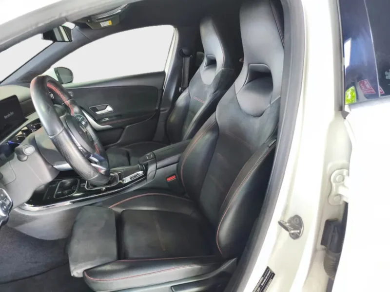 Imagen de mercedes-benz Clase A