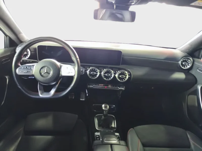 Imagen de mercedes-benz Clase A