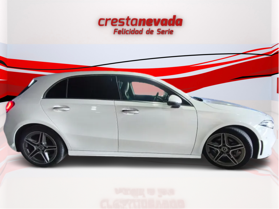 Imagen de mercedes-benz Clase A