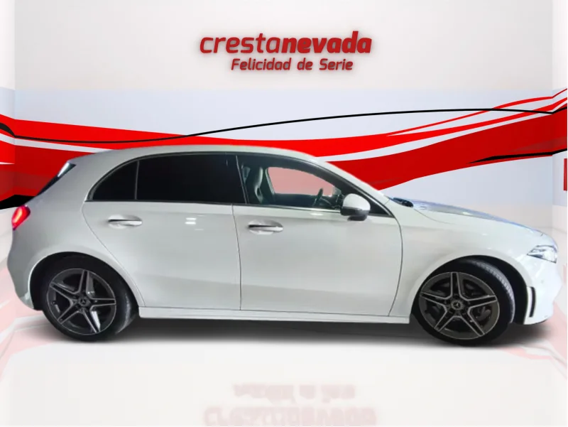 Imagen de mercedes-benz Clase A