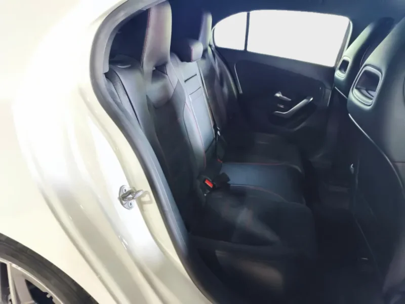 Imagen de mercedes-benz Clase A