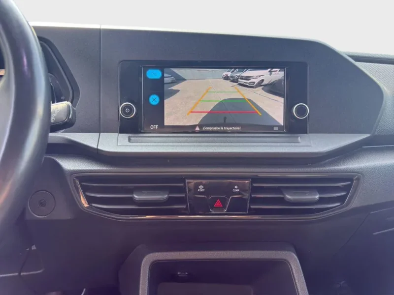 Imagen de Volkswagen Caddy