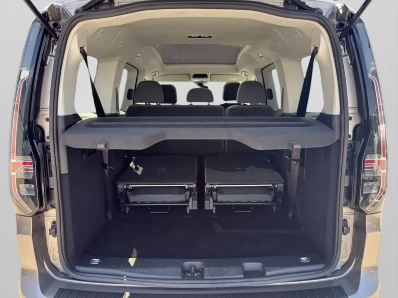 Imagen de Volkswagen Caddy