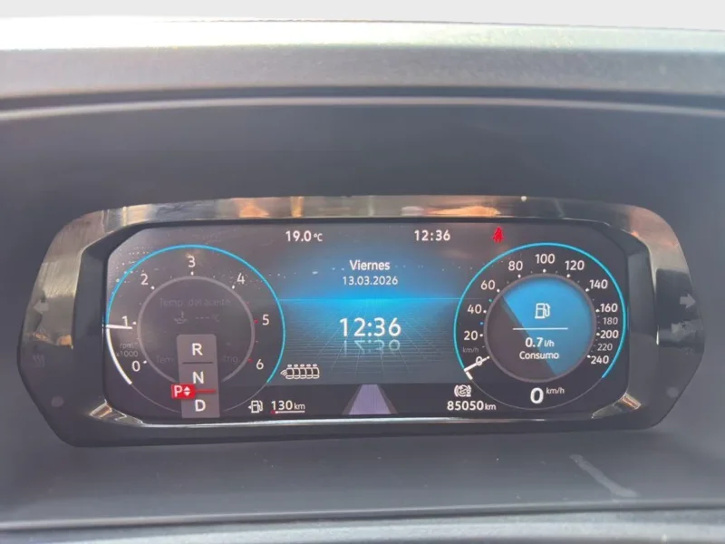 Imagen de Volkswagen Caddy