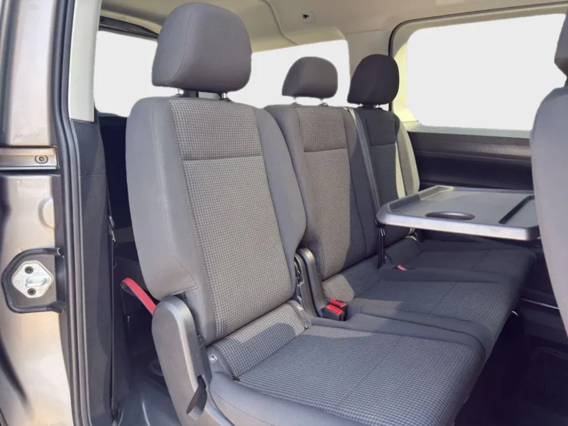 Imagen de Volkswagen Caddy